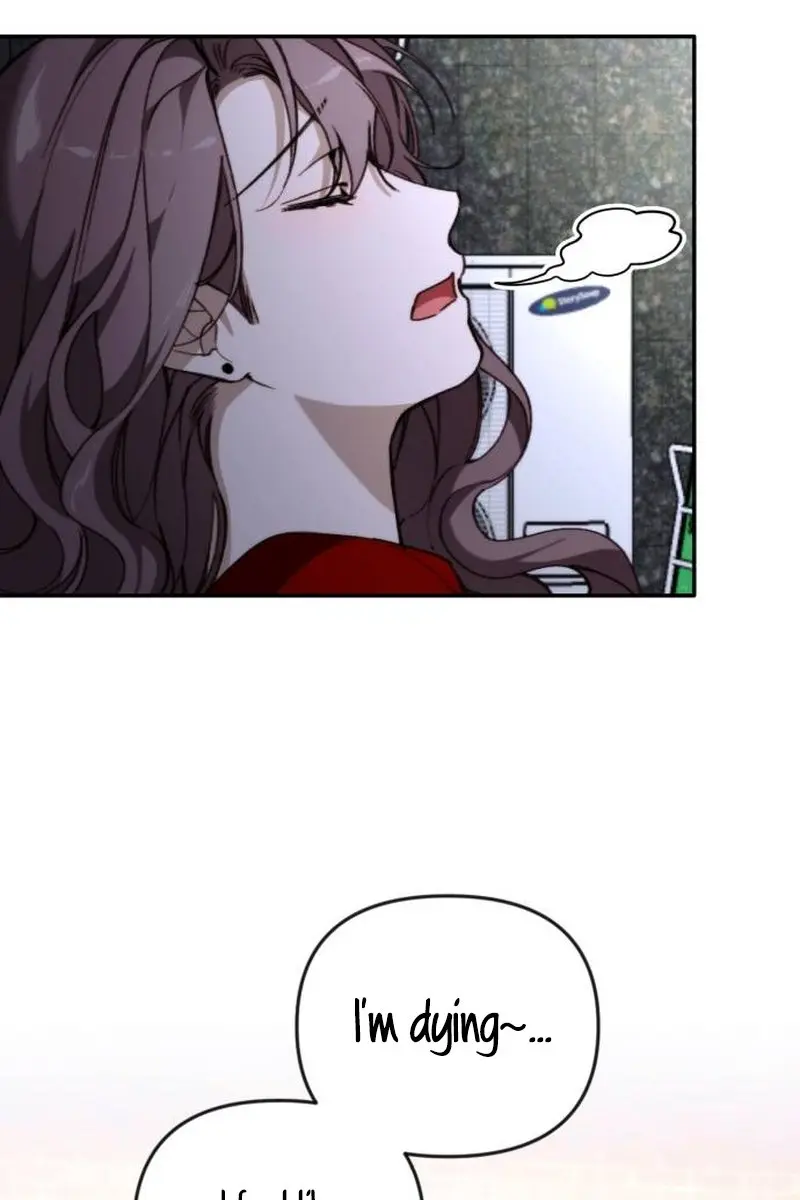 Divorce Is Easy, but Love Is Hard Chapter 19 Page 102