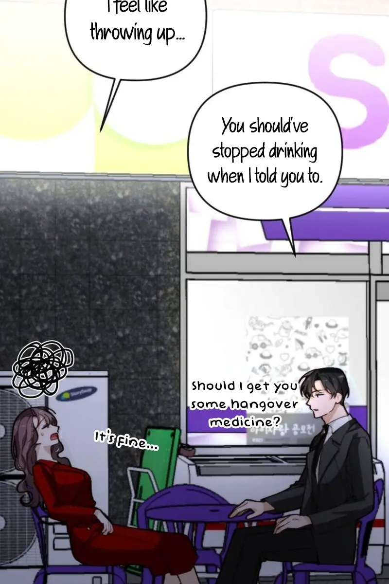Divorce Is Easy, but Love Is Hard Chapter 19 Page 103