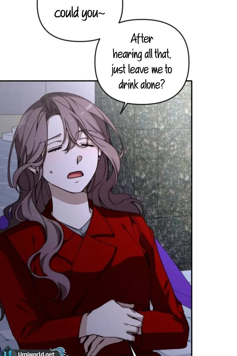 Divorce Is Easy, but Love Is Hard Chapter 19 Page 105