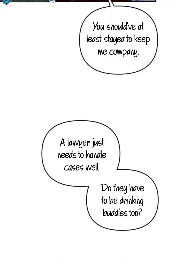 Divorce Is Easy, but Love Is Hard Chapter 19 Page 106
