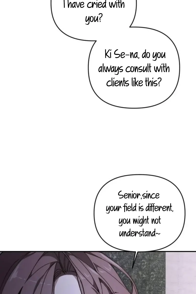 Divorce Is Easy, but Love Is Hard Chapter 19 Page 109