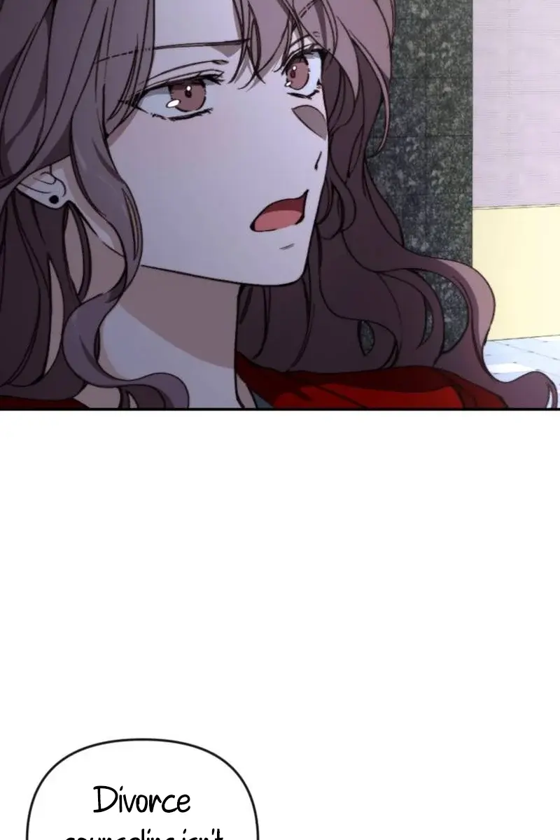 Divorce Is Easy, but Love Is Hard Chapter 19 Page 110