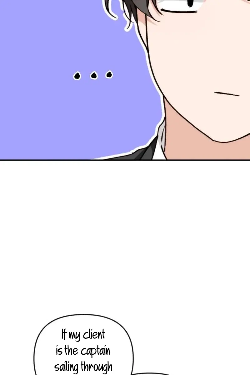 Divorce Is Easy, but Love Is Hard Chapter 19 Page 116