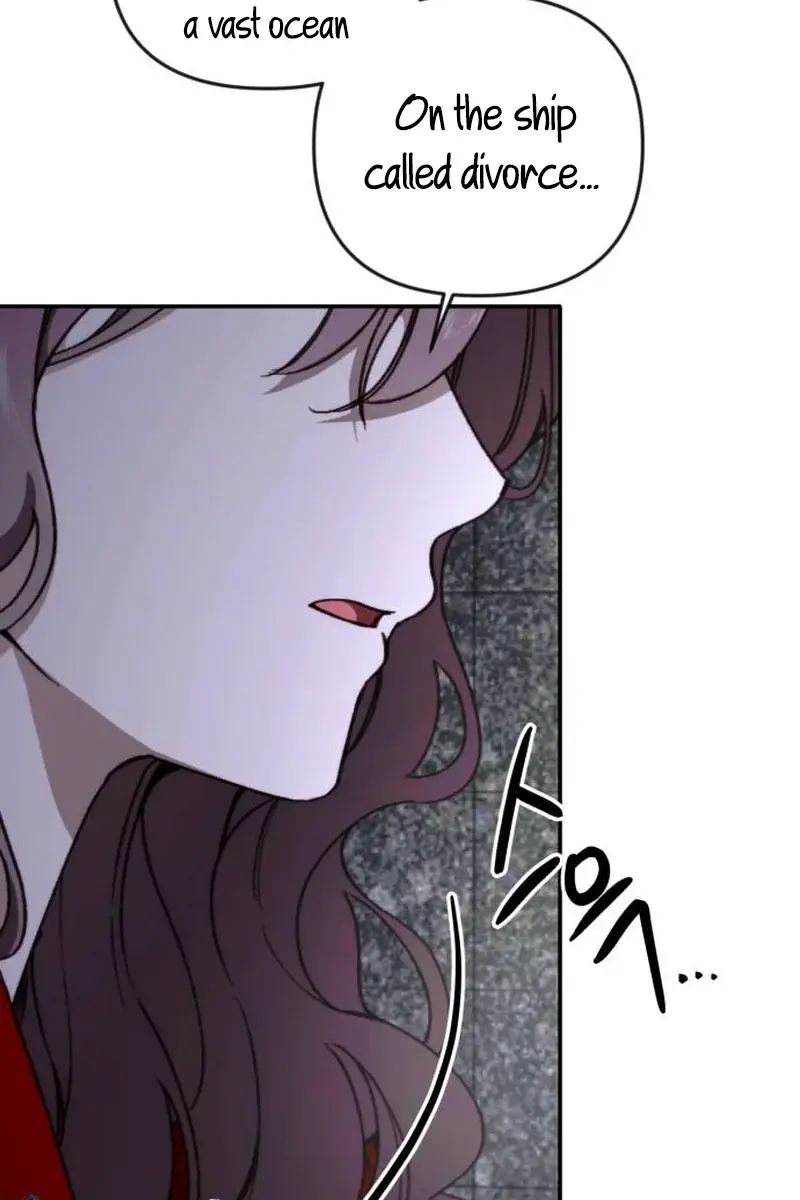 Divorce Is Easy, but Love Is Hard Chapter 19 Page 117