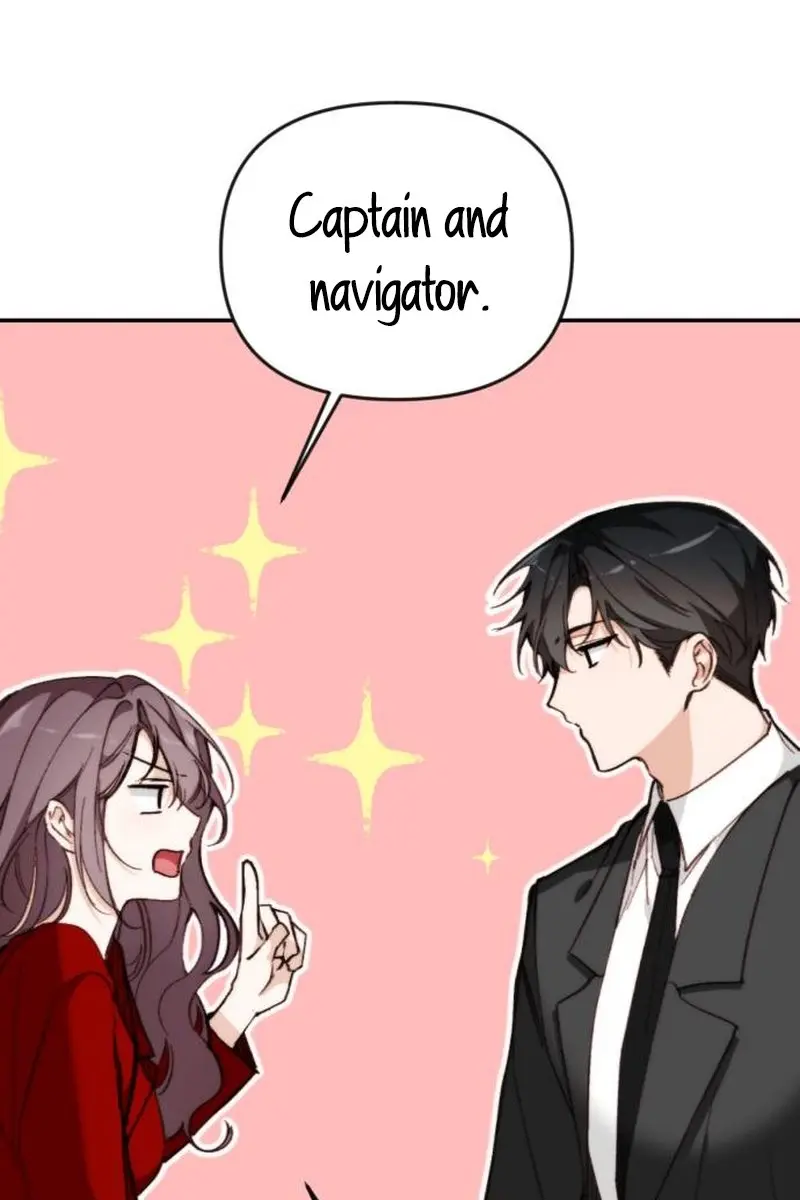Divorce Is Easy, but Love Is Hard Chapter 19 Page 121