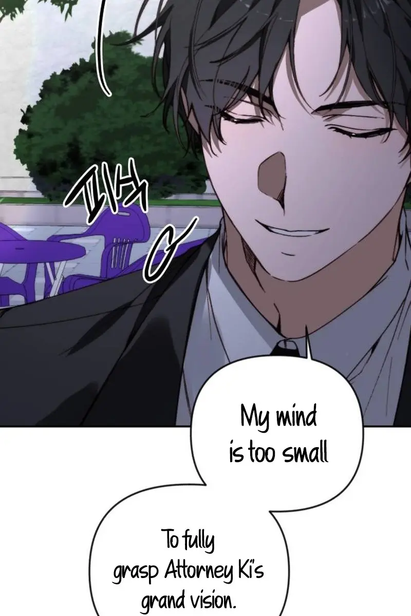Divorce Is Easy, but Love Is Hard Chapter 19 Page 123