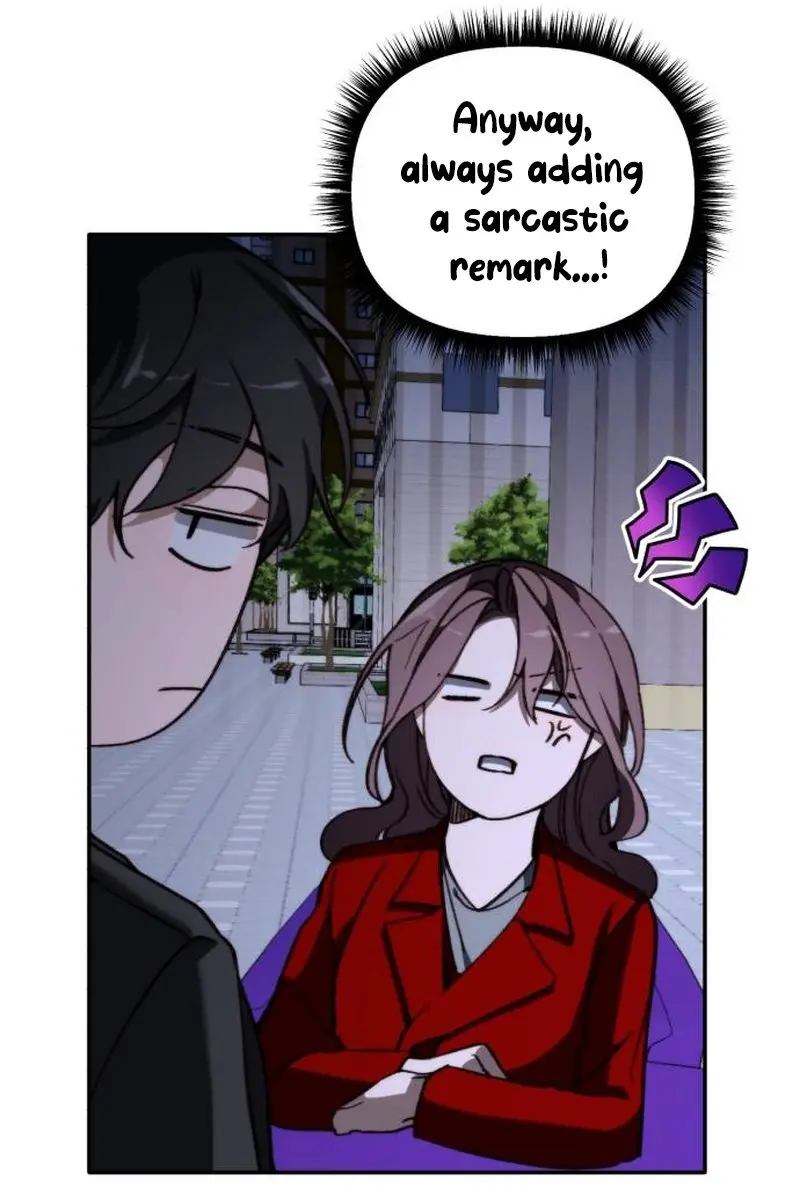 Divorce Is Easy, but Love Is Hard Chapter 19 Page 125