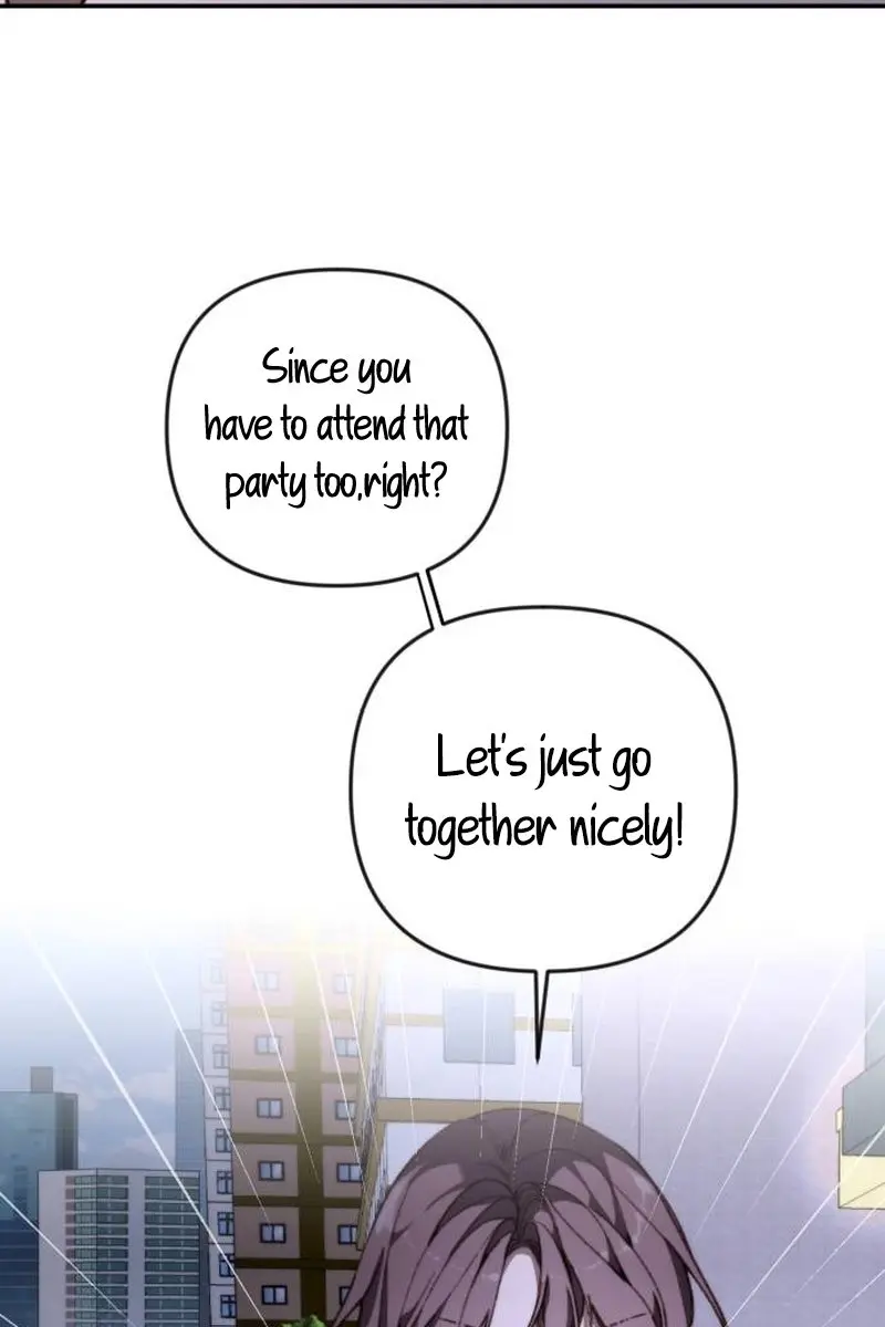 Divorce Is Easy, but Love Is Hard Chapter 19 Page 127