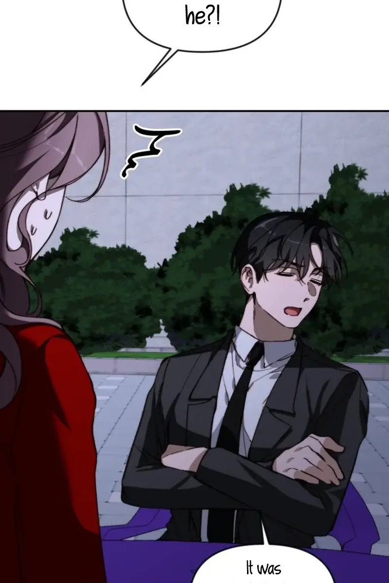 Divorce Is Easy, but Love Is Hard Chapter 19 Page 134