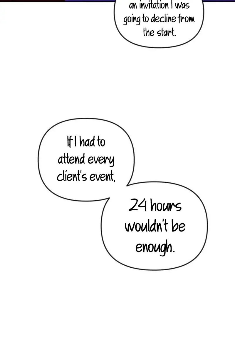 Divorce Is Easy, but Love Is Hard Chapter 19 Page 135