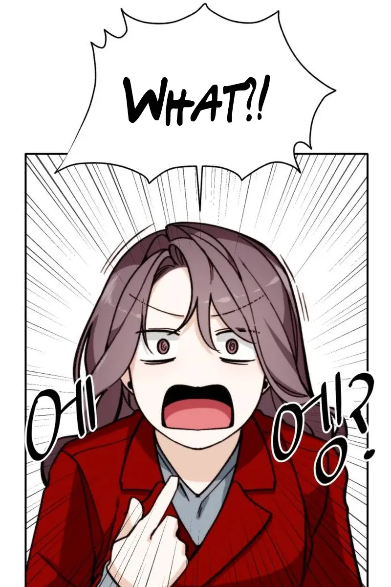 Divorce Is Easy, but Love Is Hard Chapter 19 Page 138