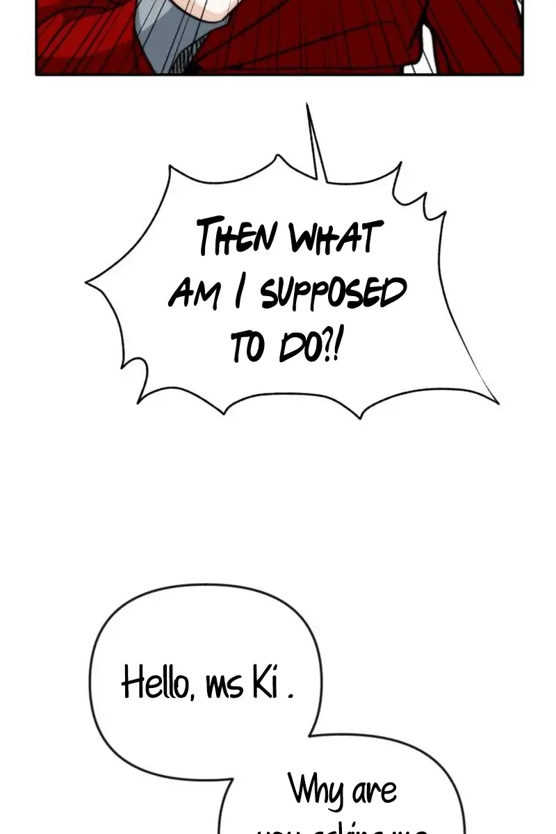 Divorce Is Easy, but Love Is Hard Chapter 19 Page 139