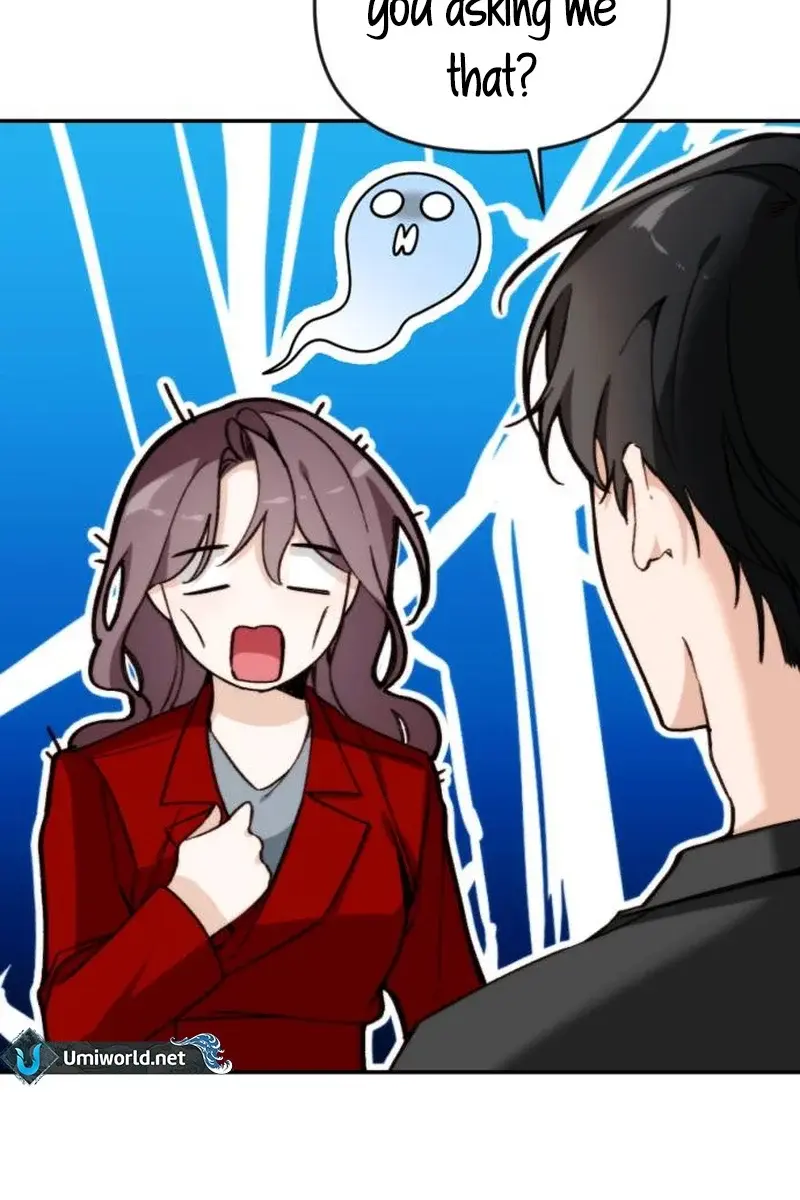 Divorce Is Easy, but Love Is Hard Chapter 19 Page 140