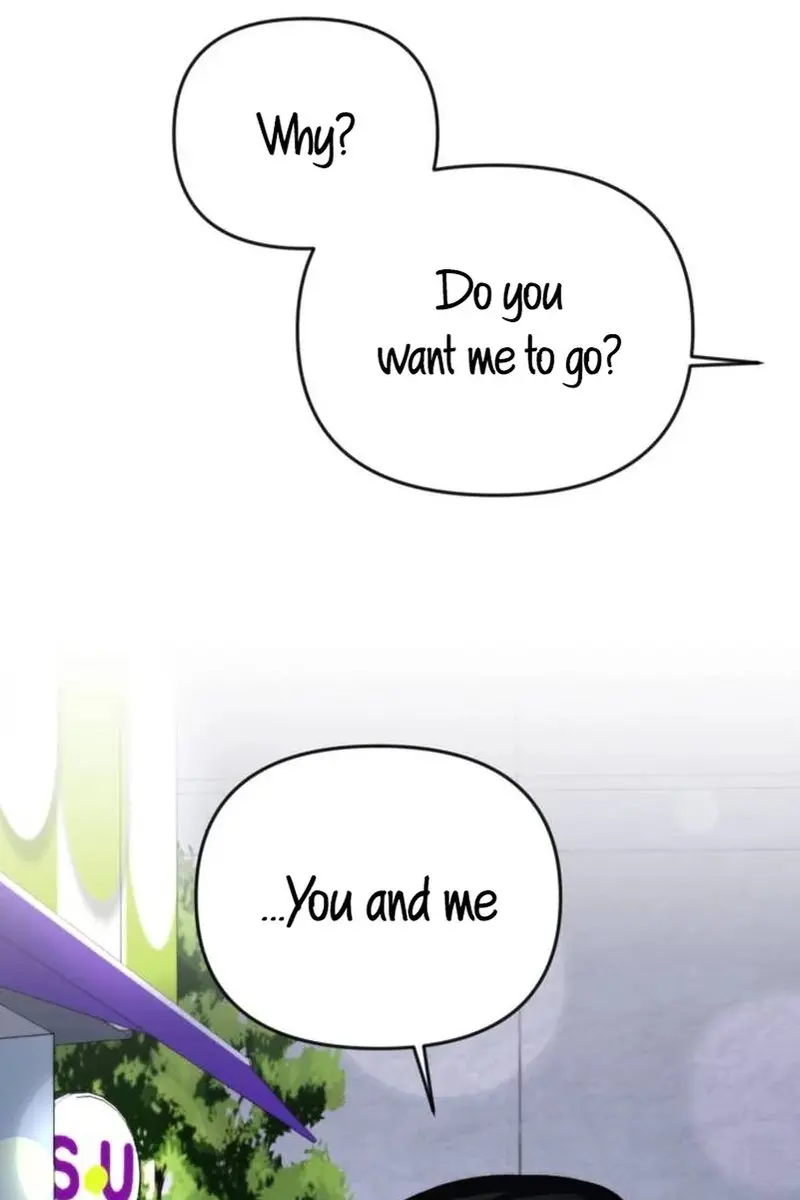 Divorce Is Easy, but Love Is Hard Chapter 20 Page 3