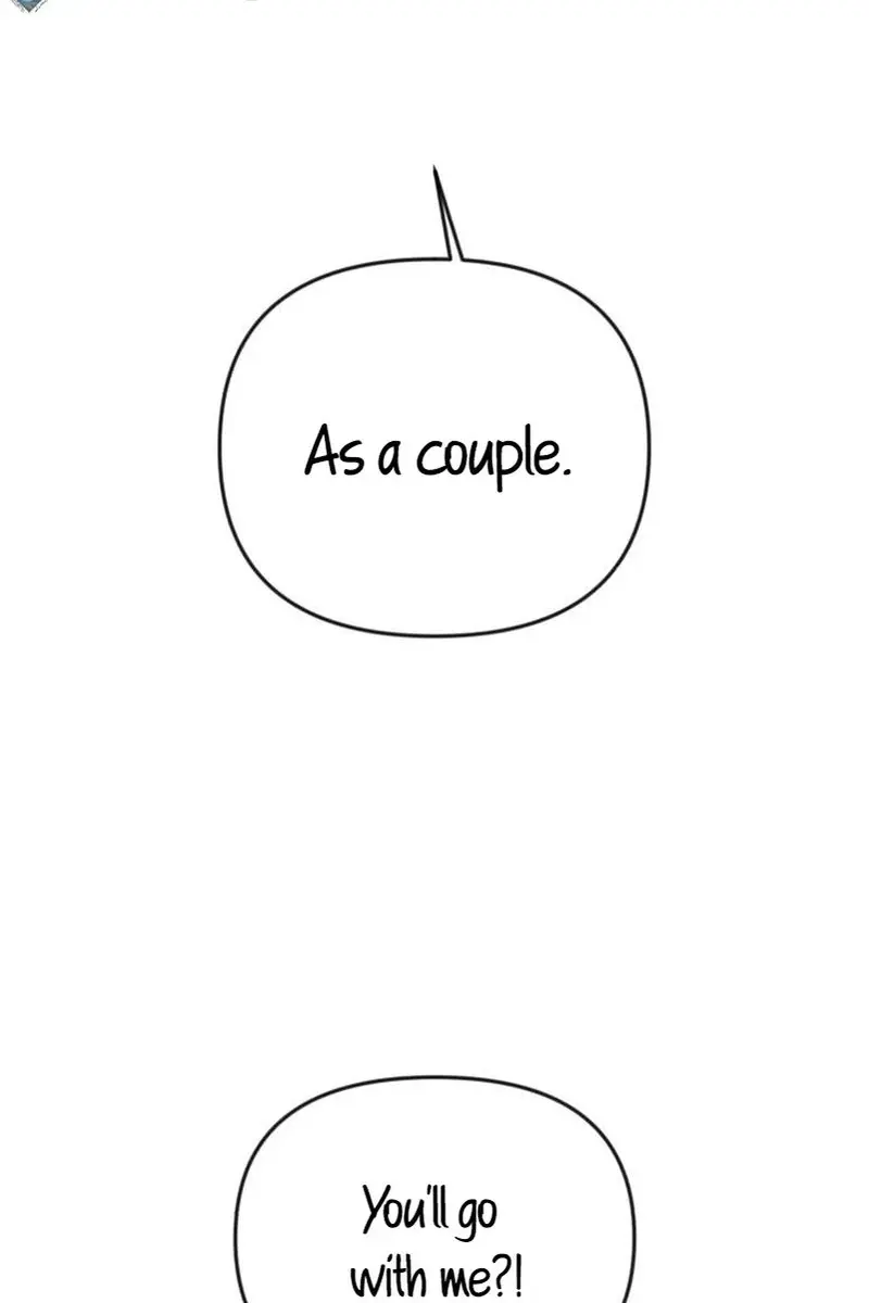 Divorce Is Easy, but Love Is Hard Chapter 20 Page 5