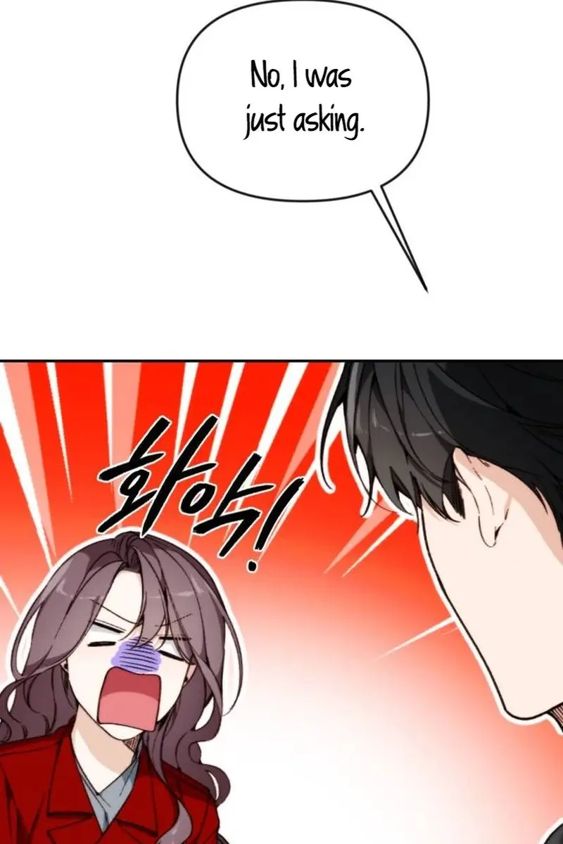 Divorce Is Easy, but Love Is Hard Chapter 20 Page 8