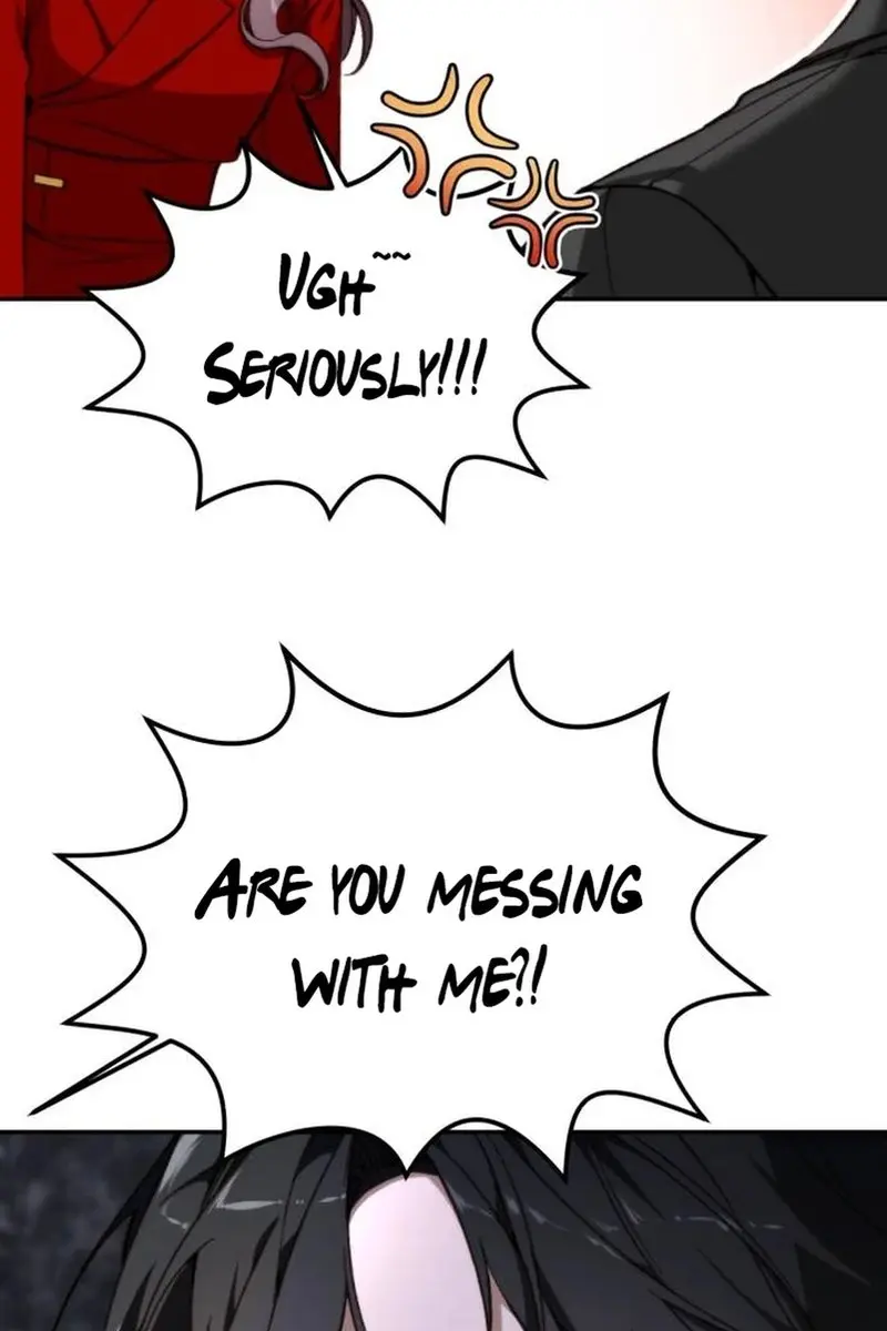 Divorce Is Easy, but Love Is Hard Chapter 20 Page 9