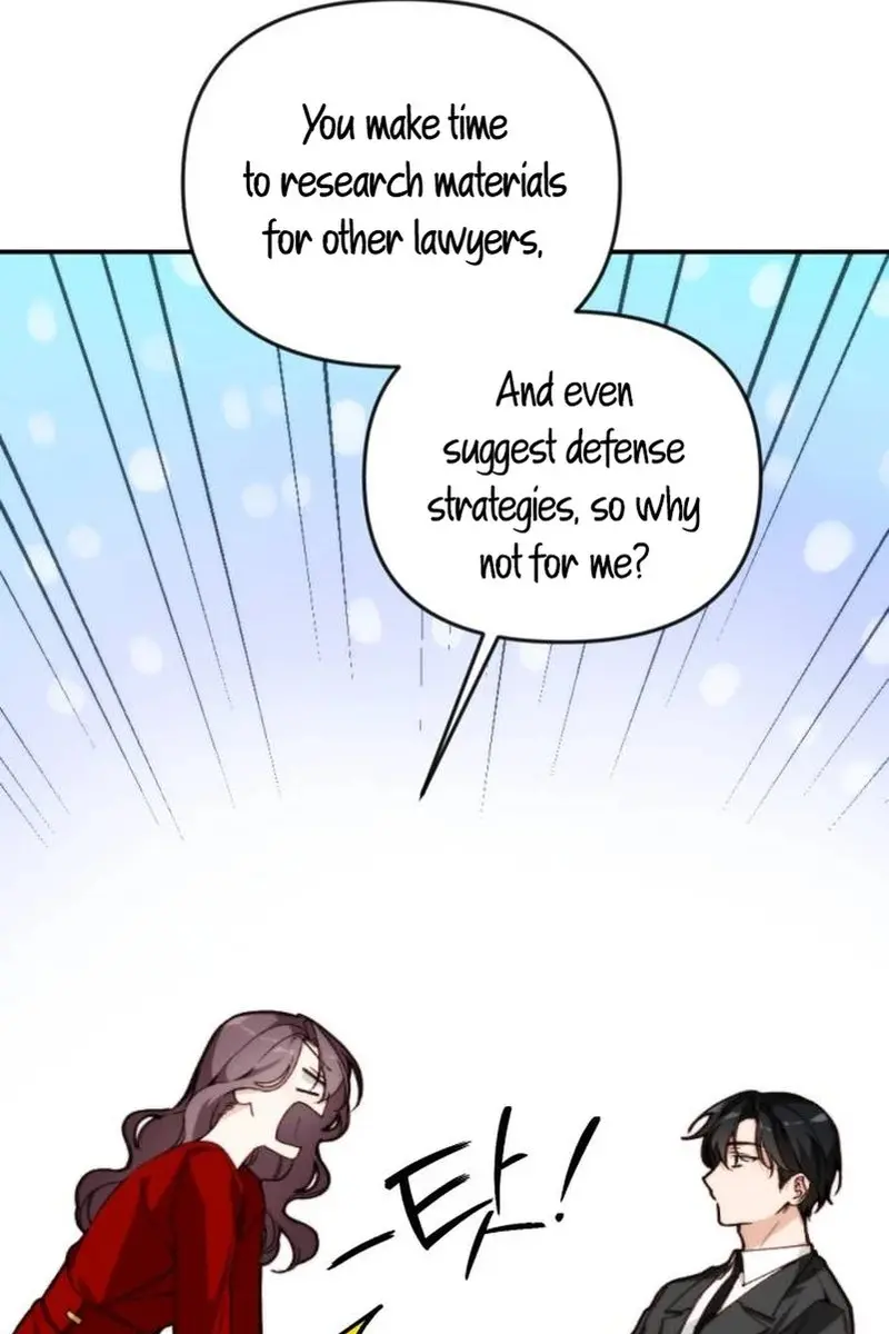 Divorce Is Easy, but Love Is Hard Chapter 20 Page 13