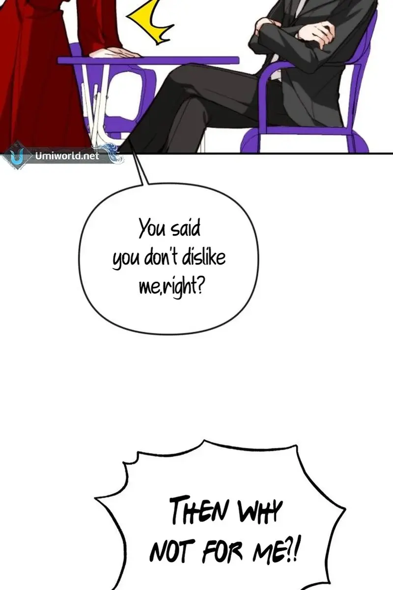 Divorce Is Easy, but Love Is Hard Chapter 20 Page 14
