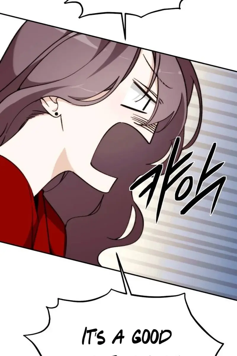 Divorce Is Easy, but Love Is Hard Chapter 20 Page 15