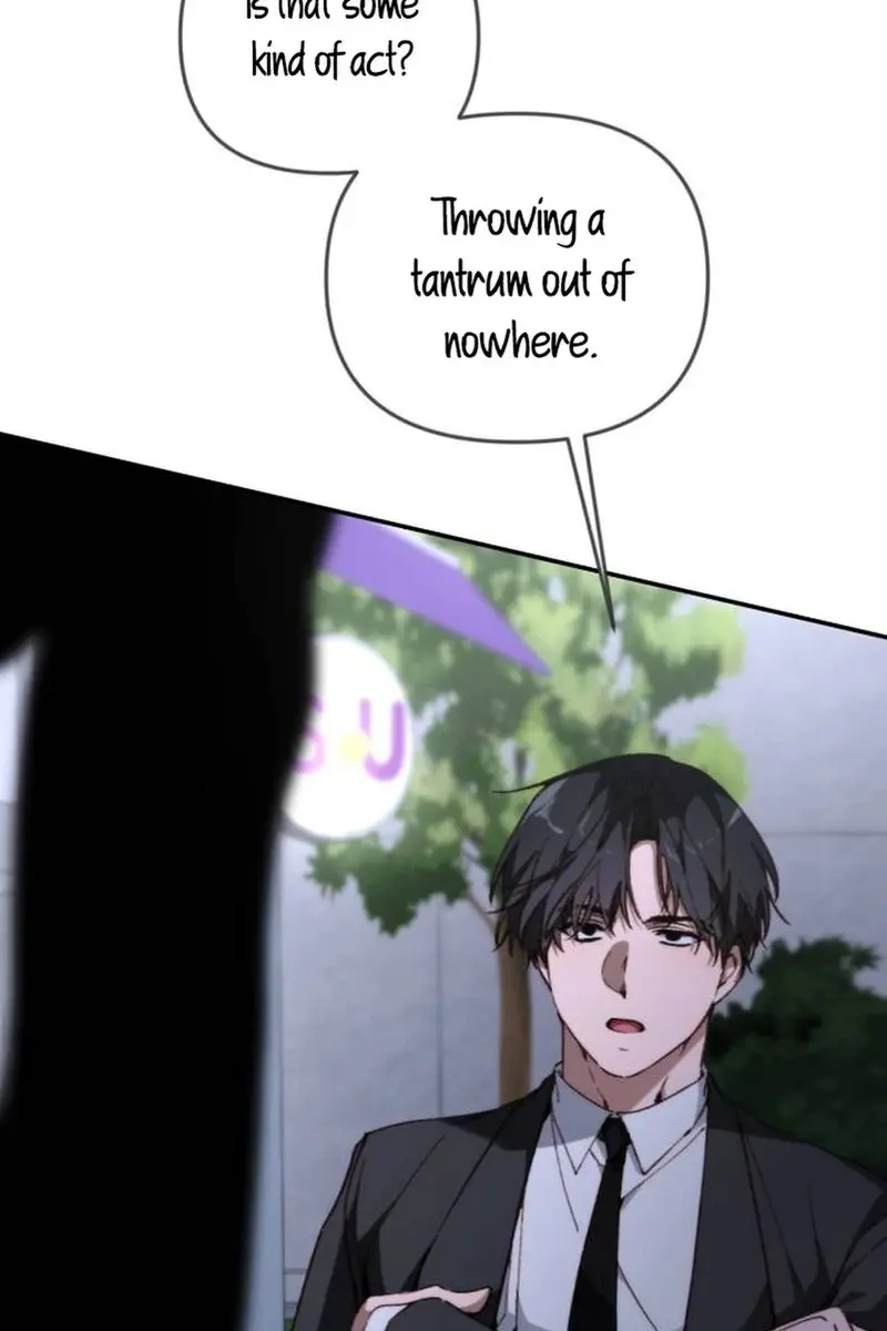 Divorce Is Easy, but Love Is Hard Chapter 20 Page 17