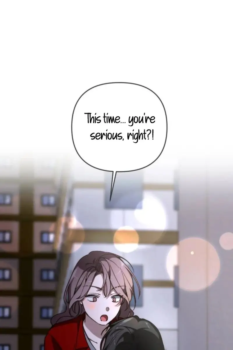 Divorce Is Easy, but Love Is Hard Chapter 20 Page 26