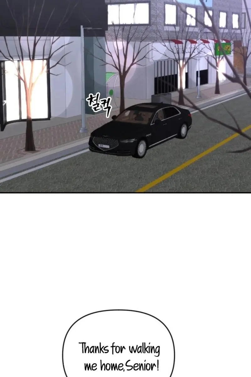 Divorce Is Easy, but Love Is Hard Chapter 20 Page 33