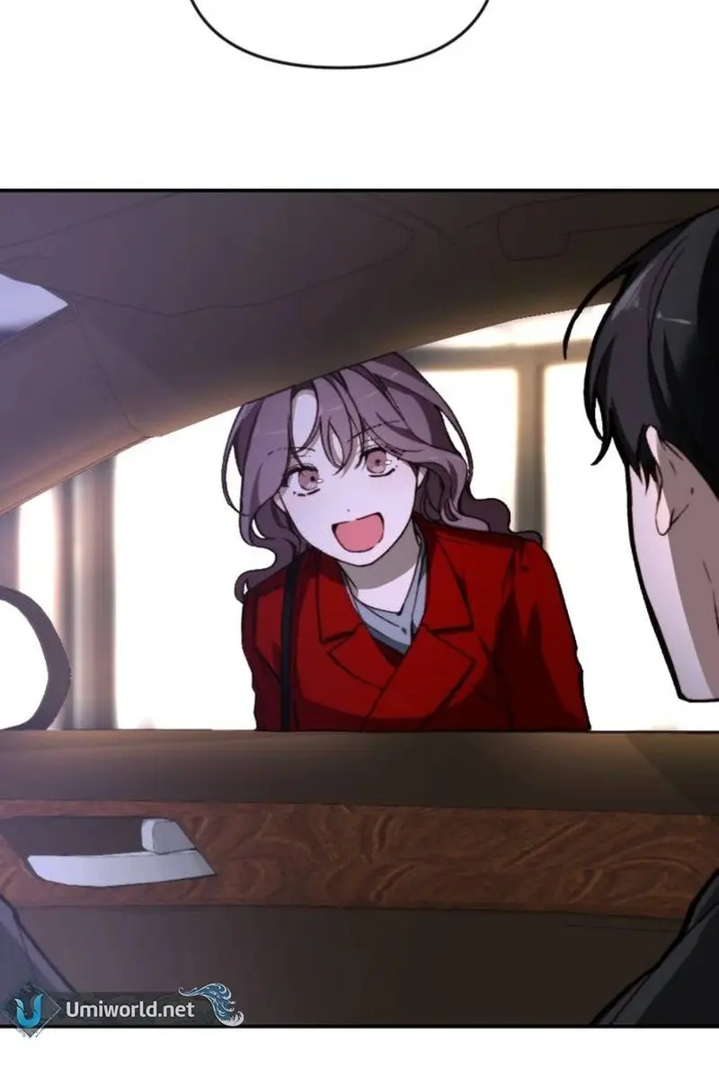 Divorce Is Easy, but Love Is Hard Chapter 20 Page 34