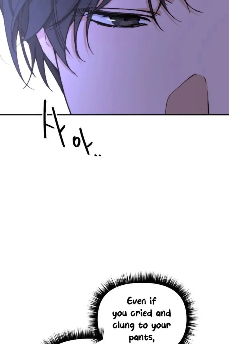 Divorce Is Easy, but Love Is Hard Chapter 20 Page 40