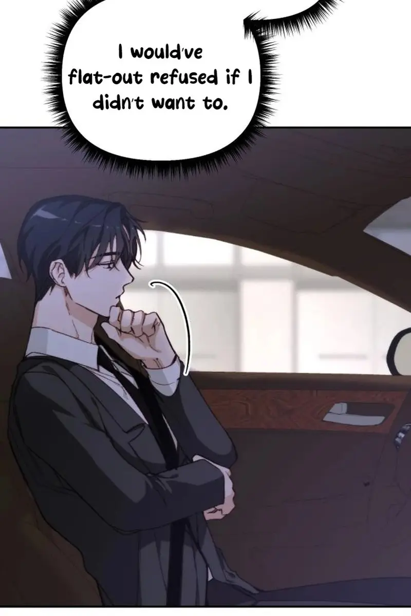 Divorce Is Easy, but Love Is Hard Chapter 20 Page 41