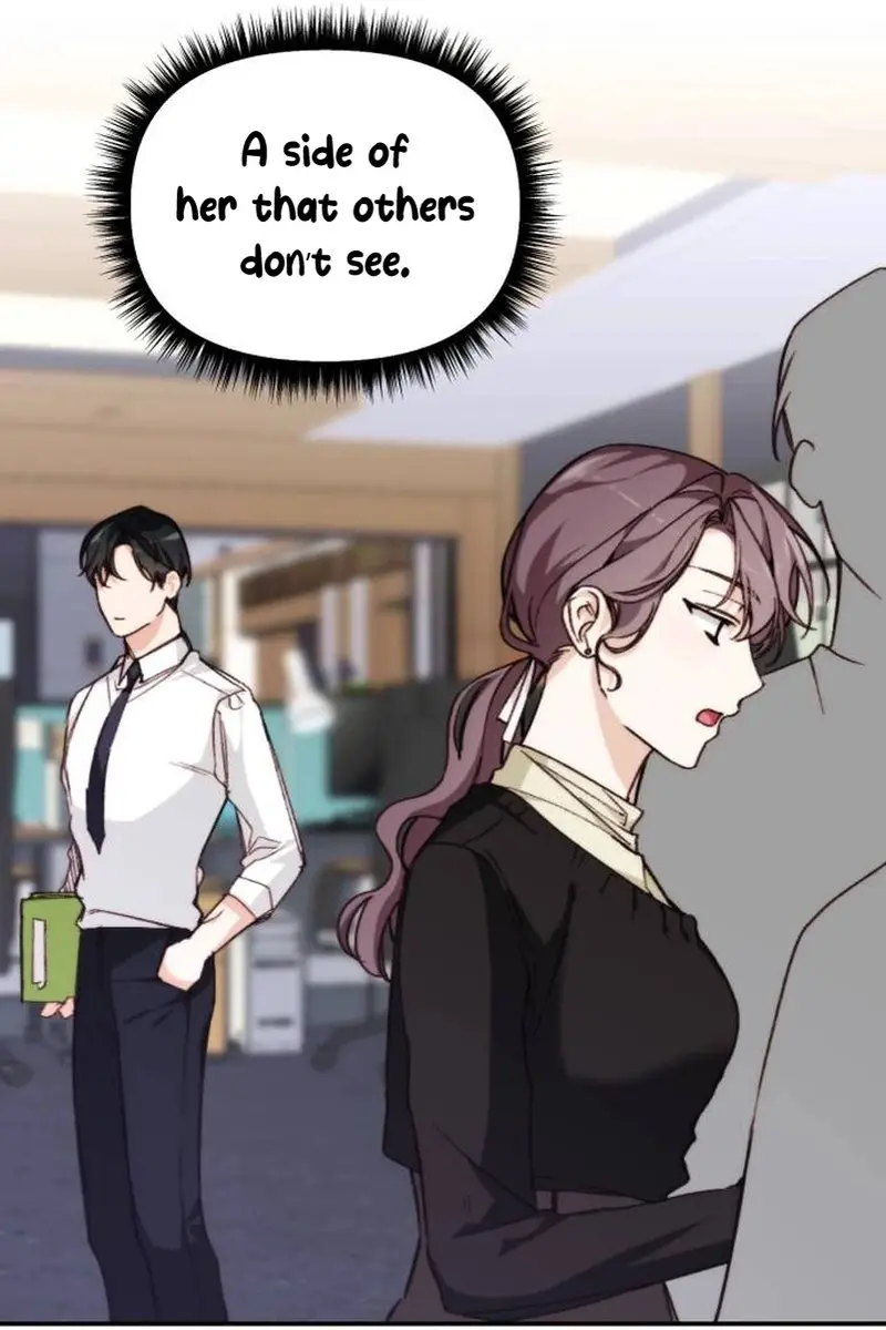 Divorce Is Easy, but Love Is Hard Chapter 20 Page 48
