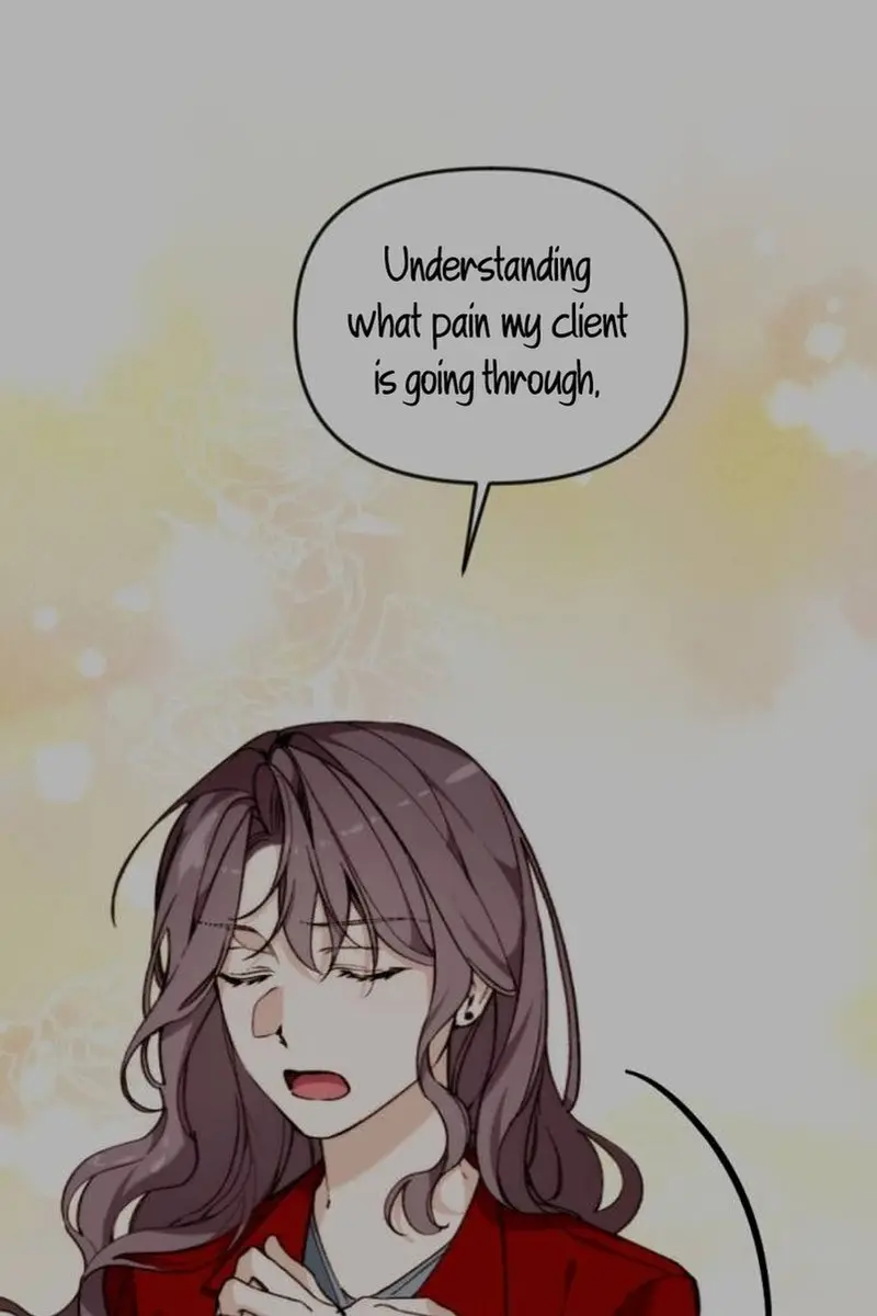 Divorce Is Easy, but Love Is Hard Chapter 20 Page 51