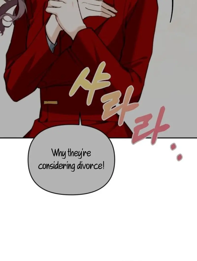 Divorce Is Easy, but Love Is Hard Chapter 20 Page 52