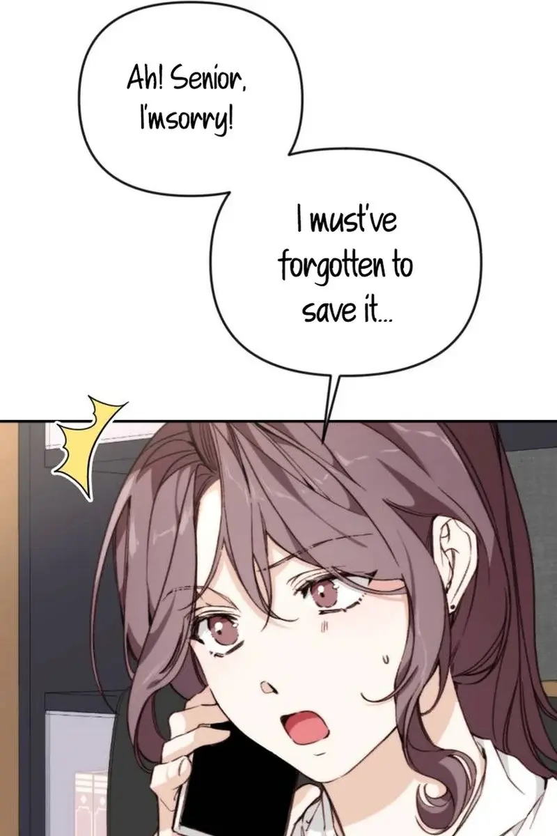 Divorce Is Easy, but Love Is Hard Chapter 20 Page 76