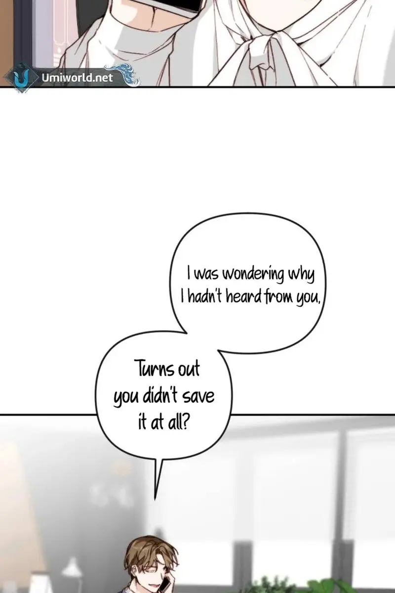 Divorce Is Easy, but Love Is Hard Chapter 20 Page 77
