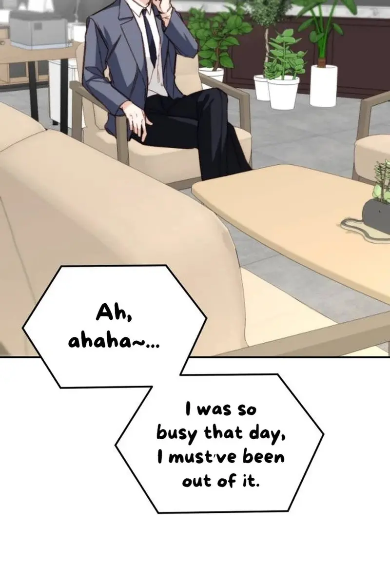 Divorce Is Easy, but Love Is Hard Chapter 20 Page 78