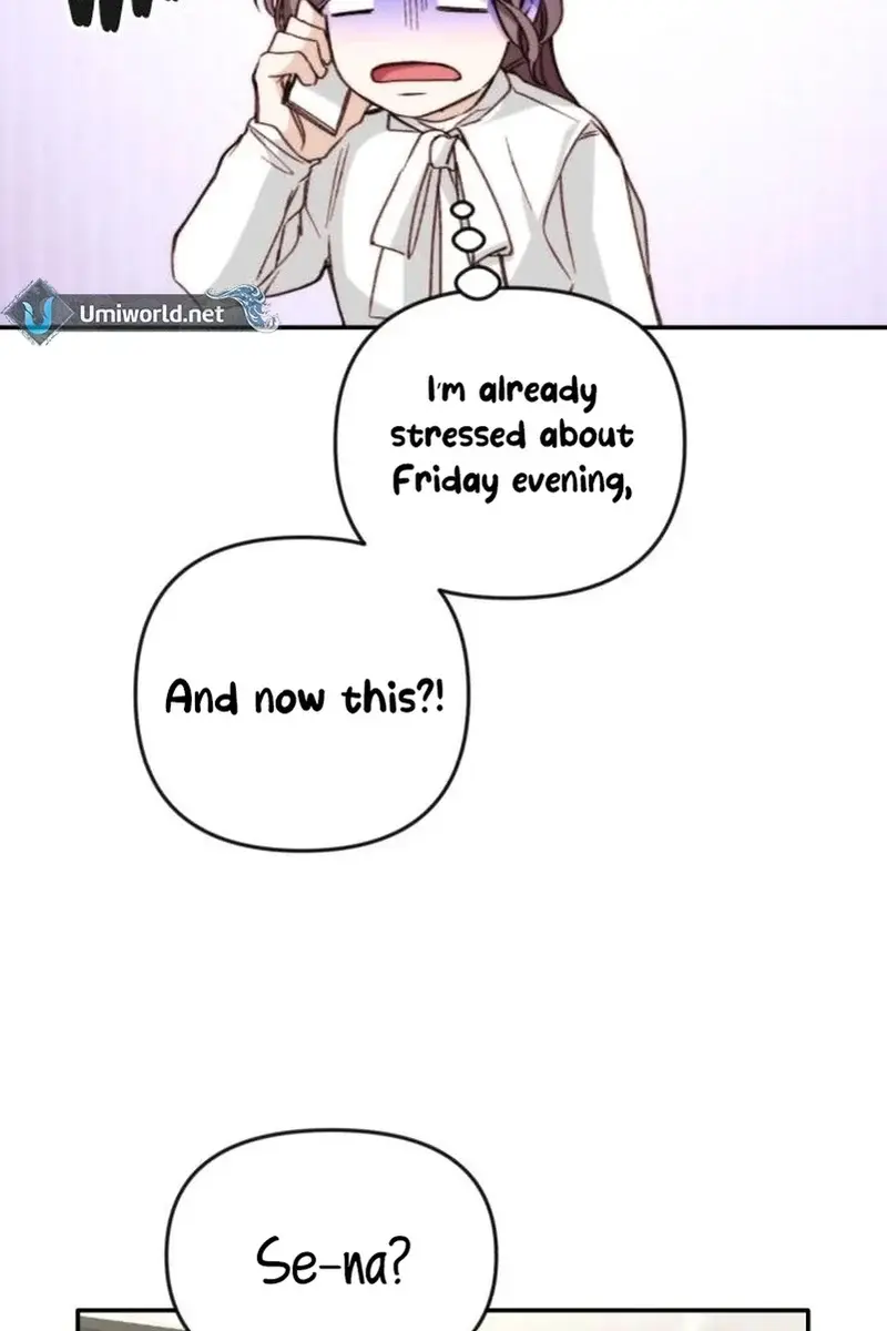 Divorce Is Easy, but Love Is Hard Chapter 20 Page 83