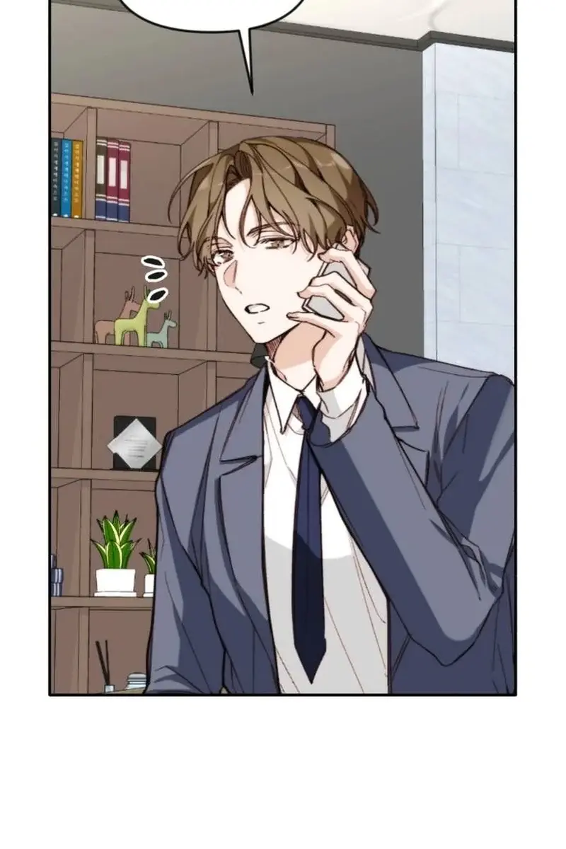 Divorce Is Easy, but Love Is Hard Chapter 20 Page 84