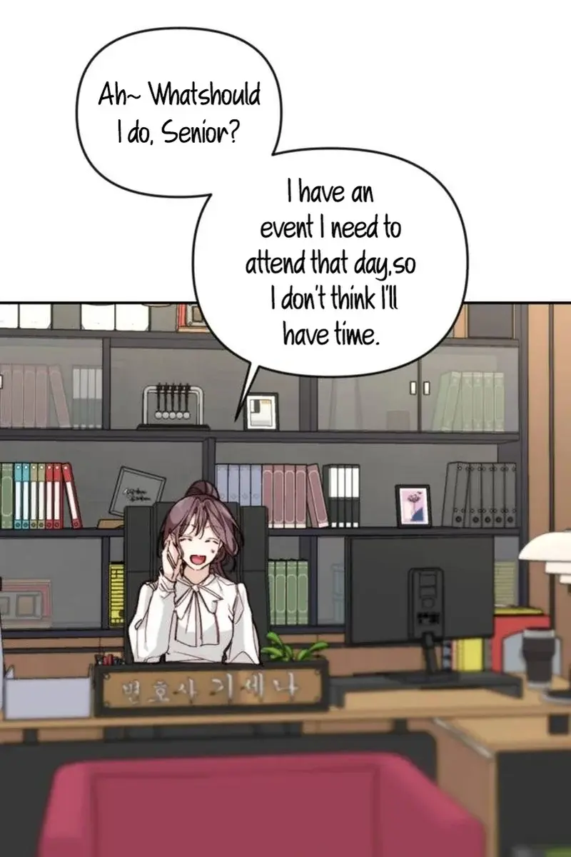 Divorce Is Easy, but Love Is Hard Chapter 20 Page 85