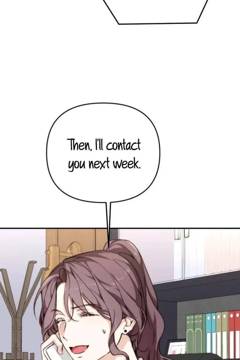 Divorce Is Easy, but Love Is Hard Chapter 20 Page 88