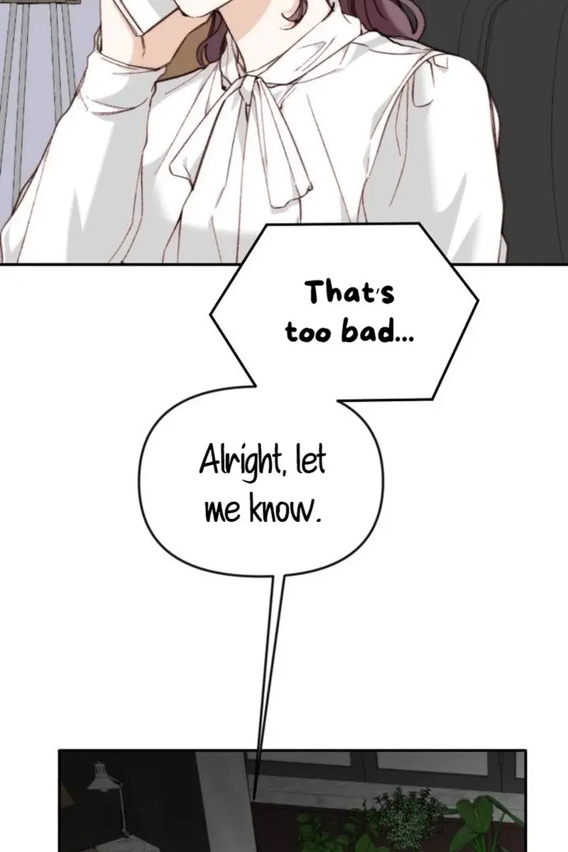 Divorce Is Easy, but Love Is Hard Chapter 20 Page 89