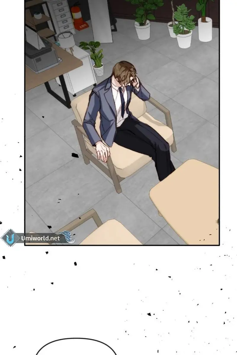 Divorce Is Easy, but Love Is Hard Chapter 20 Page 90