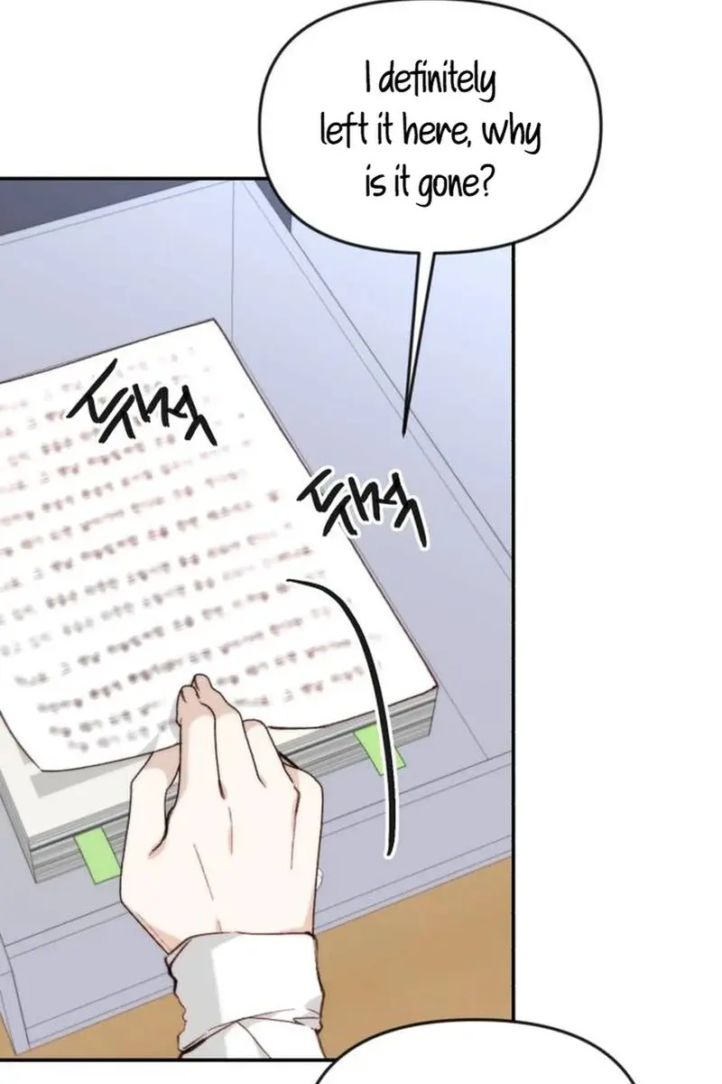 Divorce Is Easy, but Love Is Hard Chapter 20 Page 93