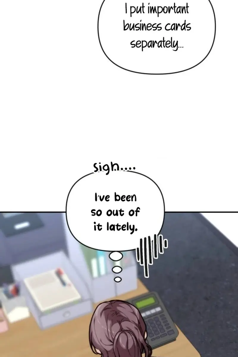 Divorce Is Easy, but Love Is Hard Chapter 20 Page 94