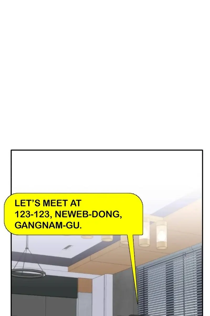 Divorce Is Easy, but Love Is Hard Chapter 20 Page 101
