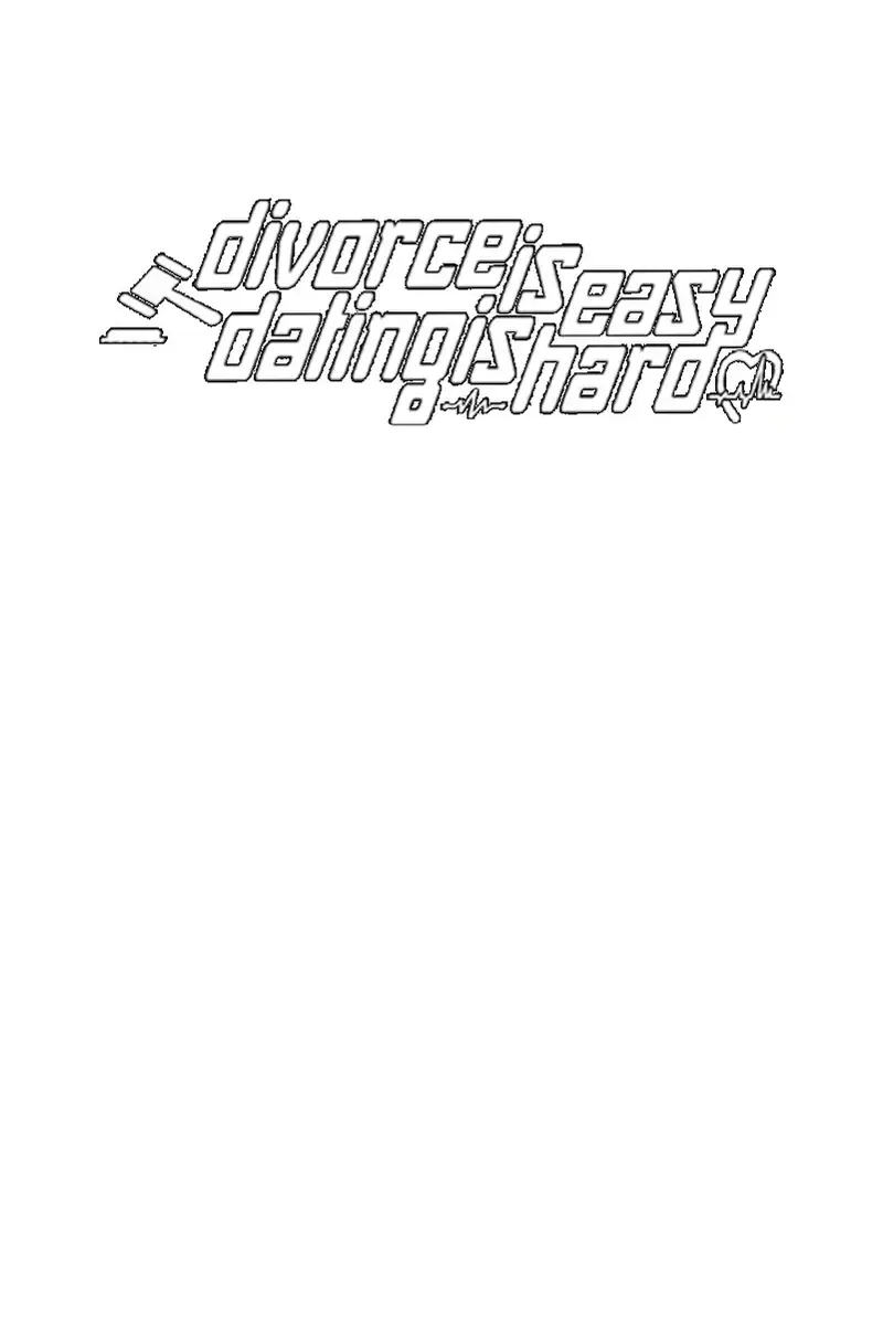 Divorce Is Easy, but Love Is Hard Chapter 20 Page 103
