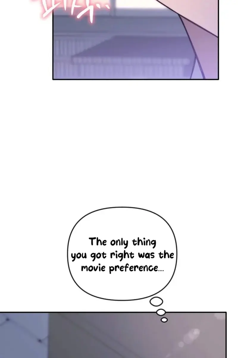 Divorce Is Easy, but Love Is Hard Chapter 20 Page 125