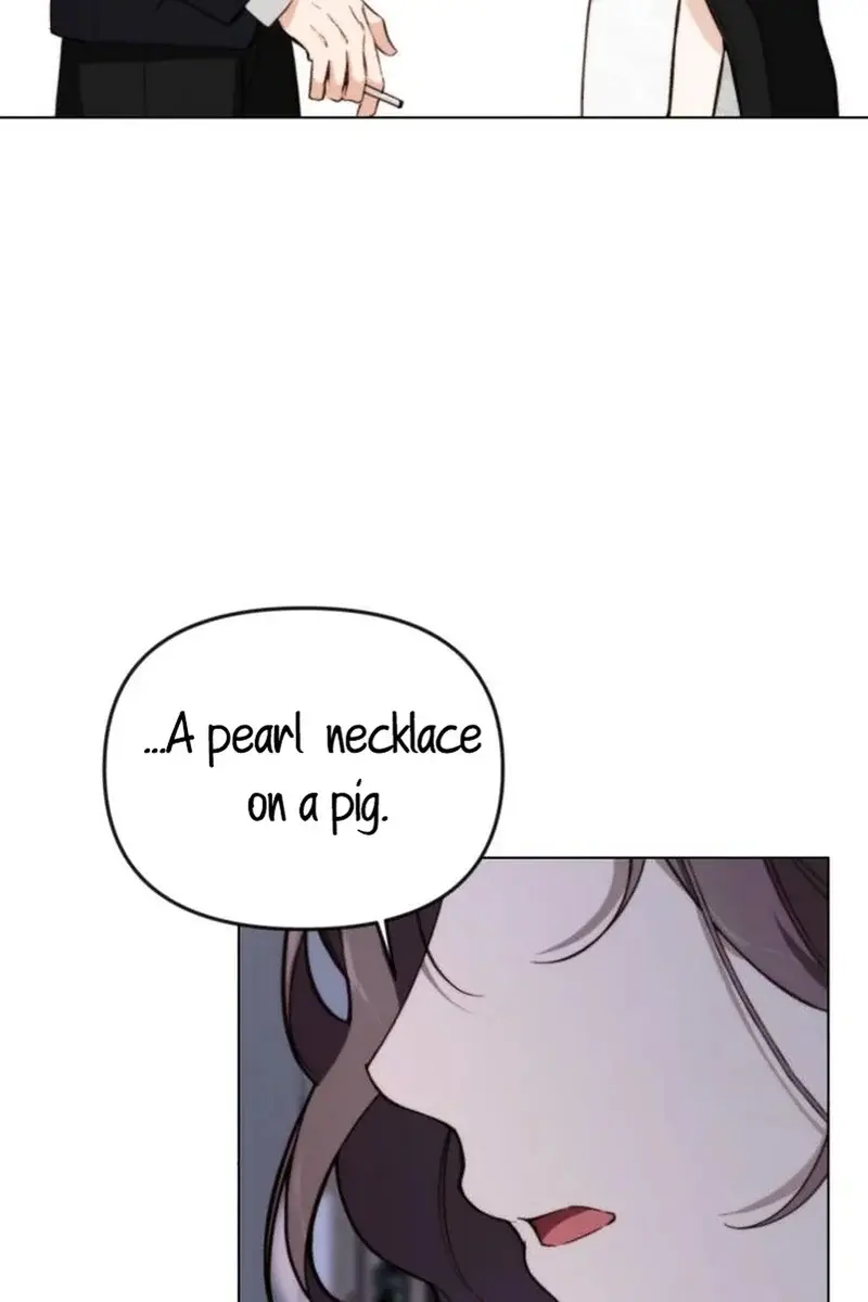 Divorce Is Easy, but Love Is Hard Chapter 21 Page 16