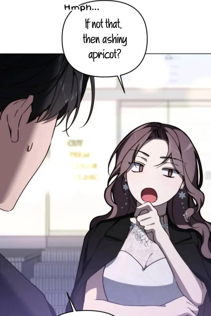 Divorce Is Easy, but Love Is Hard Chapter 21 Page 20