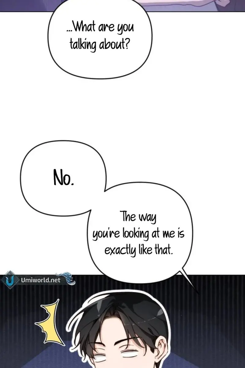 Divorce Is Easy, but Love Is Hard Chapter 21 Page 21